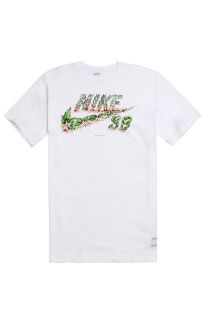 Mens Nike Sb T Shirts   Nike Sb Leaves Of 3 T Shirt