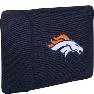 Team ProMark Denver Broncos 15 Laptop Sleeve