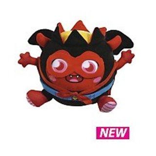 Moshi Monsters Super Moshi Diavlo Toys & Games