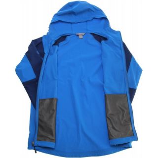 Outdoor Research Ferrosi Hoody Jacket Glacier/Abyss
