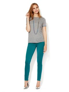 Gwenevere Skinny Jean by 7 for All Mankind