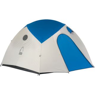 Sierra Designs Meteor Light 4 Tent 4 Person 3 Season