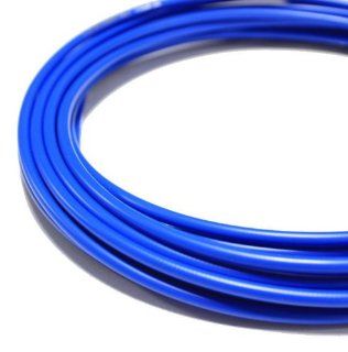 Jagwire Universal Sport Brake XL Cable   Blue  Bike Brake Cables And Housing  Sports & Outdoors