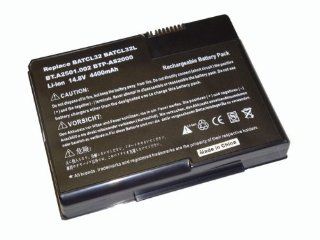 Acer BATB32L Laptop Battery for Acer Aspire 2000LCi Computers & Accessories