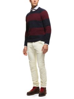 Corduroy Ski Pants with Padded Knees by GANT by Michael Bastian