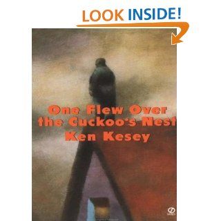 One Flew Over the Cuckoo's Nest (Signet) eBook Ken Kesey Kindle Store