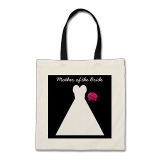 Mother of the Bride Bag    Bridal Gown