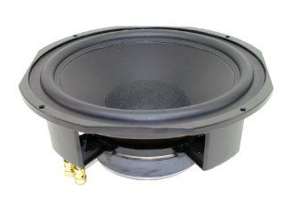 ESS Factory Replacement Speaker, 10" Woofer, 689 1012 Electronics