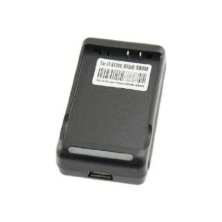 Battery Charger For LG Optimus C / LW690,  Optimus M / MS690, Optimus S / LS670, Optimus T / P509, Optimus U / US670, Optimus V / VM670 Cell Phones & Accessories