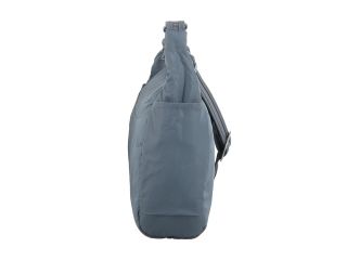 Pacsafe CitySafe™ 100 GII Anti Theft Petite Handbag Midnight Blue