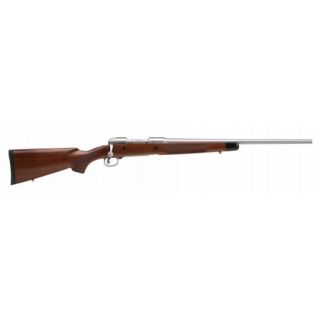 Savage Model 14/114 American Classic Stainless Centerfire Rifle 721216