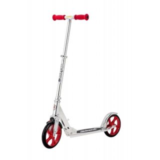 Razor A5 Lux Scooter w/ 150mm wheels   Red      Toys