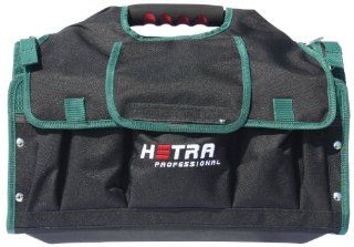 Hetra Soft Polyester Small Tool Bag   Electrical, Maintenance, and Carpentry Tool Organizer   Tools Products  