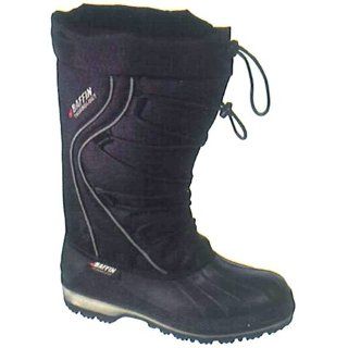 BAFFIN ICEFIELD BOOTS LADIES SIZE 7, Manufacturer BAFFIN, Part Number BF3007 AD, VPN 0172 001(7) AD, Condition New Automotive