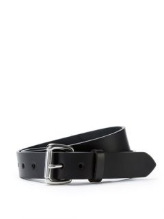 Bridle Leather Belt by Filson