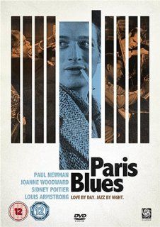 Paris Blues [DVD] (12) Movies & TV