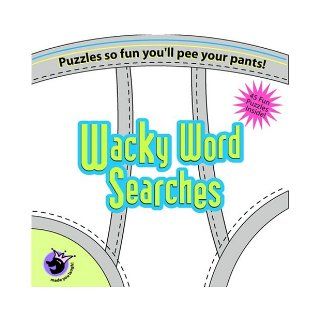 Made You Laugh Wacky Word Searches Erin Conley, Lisa Yordy Conley 9781575289236 Books