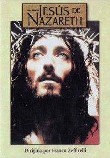 Jesus De Nazareth (Jesus of Nazareth) 2DVDs Set Franco Zeffirelli Movies & TV