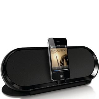 Philips DS7650/10 Docking Speaker for iPod/iPhone with Rechargeable Battery      Electronics