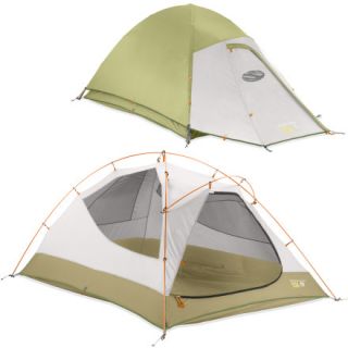 Mountain Hardwear Light Wedge 2 Classic Tent 2 Person 3 Season