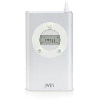 Jwin Jack701 Wireless Digital Fm Transmitter   Players & Accessories