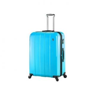 The Crown Edition Crown X 30" Spinner Case CR702 30 Color Turquoise Clothing