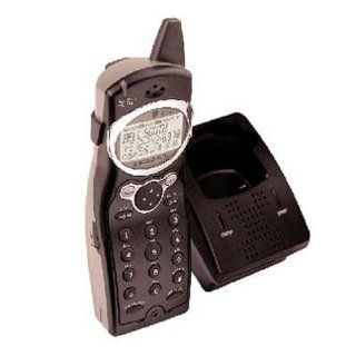 BellSouth HCB702BK Accessory Handset for GH9700 Series Expandable Phones (Black)  Telephones  Electronics