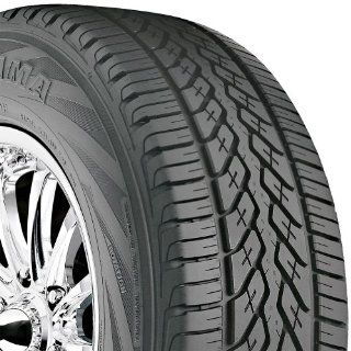 Yokohama Geolandar H/T S All Season Tire   235/65R17 108H Automotive
