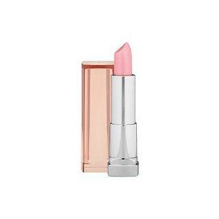 Maybelline Color Sensational Pearls Lipstick 705 Twinkle (Quantity of 4)  Beauty