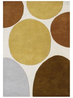 Alliyah Hand Tufted Rug by Horizon Rugs