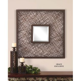 Uttermost Floral Glow Wall Art (Set of 2)