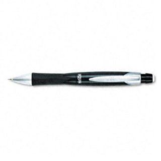 PhD Grip Ultra Mechanical Pencil, Jumbo Twist, .5MM, Black Barrel PAP46391  Best Mechanical Pencil 