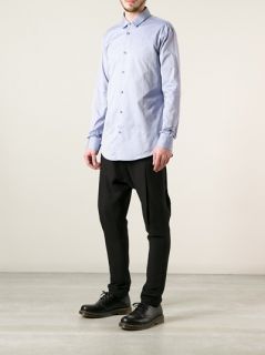 Maison Martin Margiela Collared Shirt   Andreas Murkudis