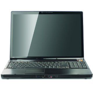 Lenovo 59013334 IdeaPad Y710 2 17" Notebook  Notebook Computers  Computers & Accessories