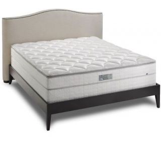 Sleep Number Signature Series Cal King Modular Bed Set —