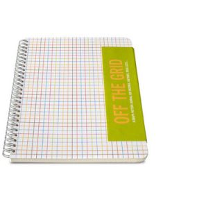 Bobs Your Uncle Off The Grid Notebook J13