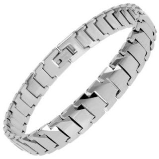 wide link bracelet in tungsten 8 25 orig $ 79 00 67 15 take