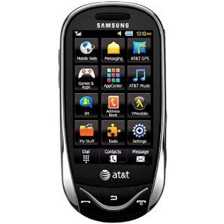 Samsung Sunburst SGH A697 Used Cell Phone AT&T Cell Phones & Accessories