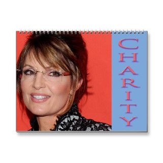 Sarah Palin Timeless Wall Calendar