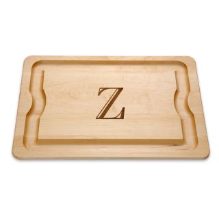 Jk Adams Monogrammed Bbq Board