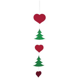 Flensted Mobiles Christmas Ornaments Mobile f038