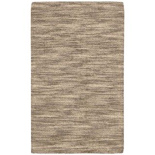 Waverly Grand Suite Stone Wool Area Rug (23 X 39)