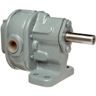 BSM Pump 714 65002 3 #2 Special Pump Mechanical Seal 4 To 6 Industrial Rotary Vane Pumps