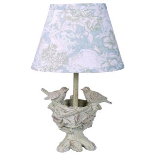 Spring Blessings Accent Lamp