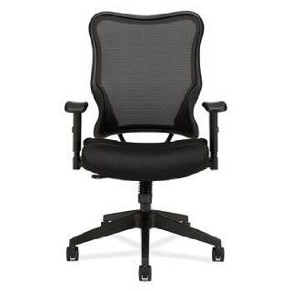 Shop HON VL702 Mesh High Back Work Chair for Office or Computer Desk at the  Furniture Store