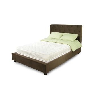 Dreamax Quilted Tight Top 7 inch Queen size Innerspring Mattress