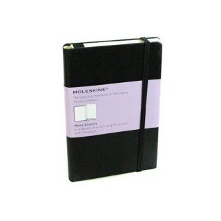 Moleskine MB714 Memo Pocket Accordion File Folder  Writing Notebooks 