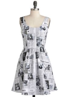 Good Enough to Eat Dress  Mod Retro Vintage Dresses