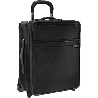 Briggs & Riley X Collection 20 Carry On Expandable Wide Body