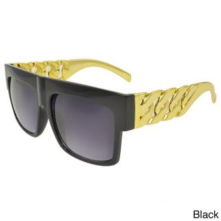Epic Eyewear Yellowwood Chain Arm Sunglasses